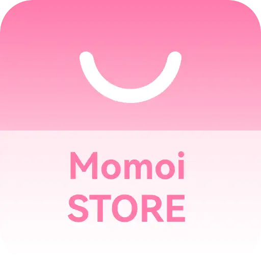 Momoi Logo